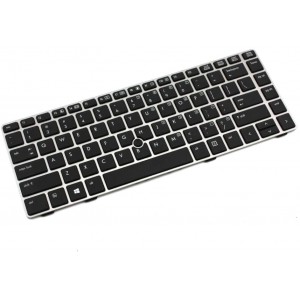 HP Elitebook 8470p keyboard