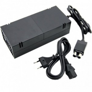 XBOX One Power Supply with Power Cable