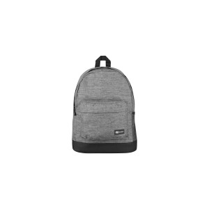 Quest Studytime 16L Backpack - Black/Charcoal