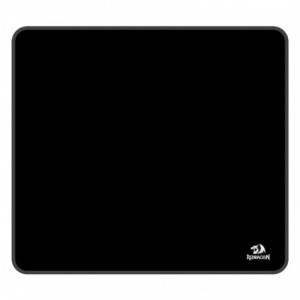 Redragon P031 FLICK Mousepad L 400X450 – Black