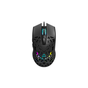 Canyon Puncher GM-20 Wired Optical Gaming Mouse - Black
