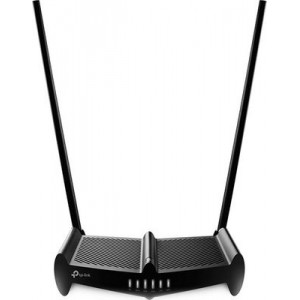 TP-Link WR841HP 300Mbps High Power Wi-Fi Router