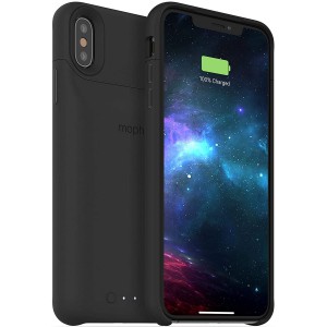 Mophie 401002835 Juice Pack Access Ultra-Slim Wireless Battery Case (Made for Apple iPhone Xs Max) 2 200mAh