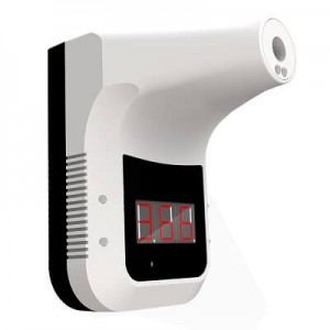 Casey Infrared Wall Thermometer