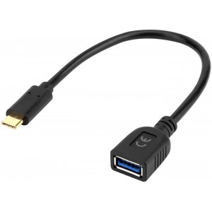 Nitho USB-A to Type-C Adapter
