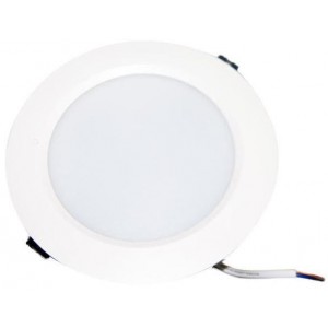Forest Lighting 12W Cool White Recessed LED Downlight
