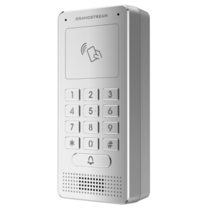 Grandstream SIP Doorphone Intercom wit RF Card Reader