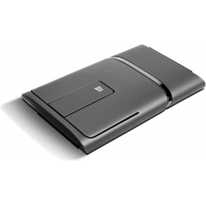 Lenovo Dual Mode WL Bluetooth Touch Mouse N700
