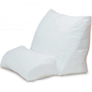 Homemark Contour Flip Pillow