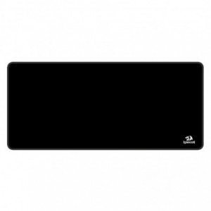 Redragon FLICK Mousepad XL 900X400 – Black