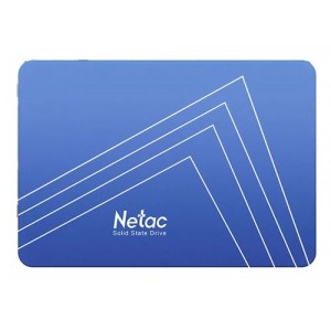 Netac N600S 512GB 2.5 inch Solid State Drive - SATA III