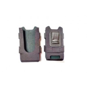 Zebra TC21/TC26 Soft Holster Supports Device with Either Standard or Enhanced Battery