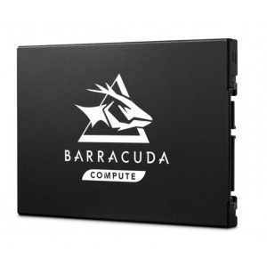 Seagate Barracuda Q1 240GB - SATA 2.5 inch Solid State Drive