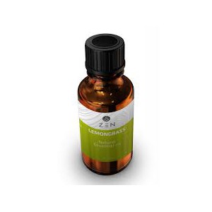 Zen Oil - Lemongrass