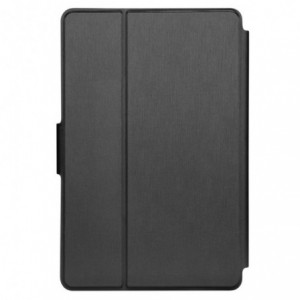 Targus Safe Fit Universal 7-8.5" 360° Rotating Tablet Case - Black