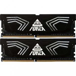 Neo Forza Faye 16GB (2x8GB kit) DDR4-4400 288 pin 1.45V Desktop Memory
