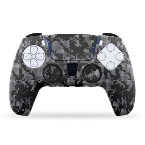 Nitho PS5 Gaming Kit Camo  Set of Enhancers for PS5 Controllers