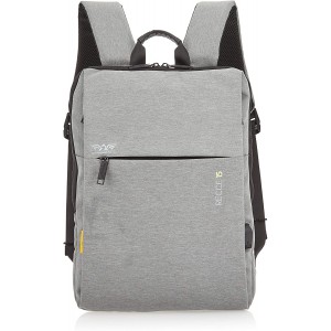 Armaggeddon Recce 15 Lifestyle Laptop Backpack - Grey