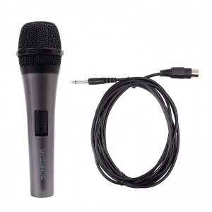 SonicGear M5 Wired Microphone