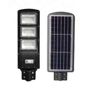 ACDC Solar Street Light - 60W