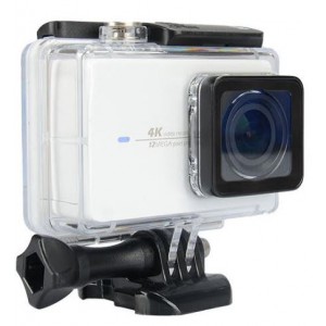 Waterproof Casing for Yi 4k Action Camera