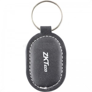 ZKTeco Proximity Tag - RFID 125KHz Leather