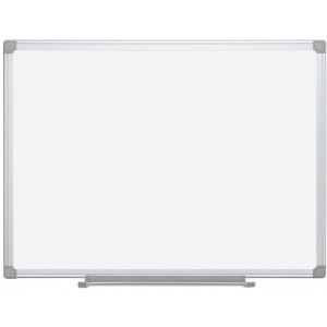SDS Magnetic Whiteboard - 900 x 1200mm