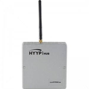 IDS HYYP GPRS Hub Prepaid Smart App Solution incl 24 Month Data