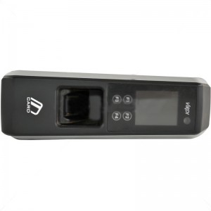 Virdi AC2200HRF Fingerprint Reader High Capacity IP65 EM LCD BT