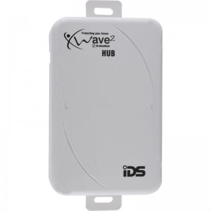 IDS XWave2 Bi-Directional Wireless Bus Hub for XWave2 Detectors