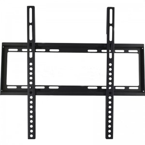Securi-Prod Wall Mount Bracket Fixed for 32" to 55" LCD Monitor