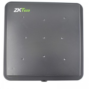 ZKTeco UHF Stand Alone Long Range Reader 6m