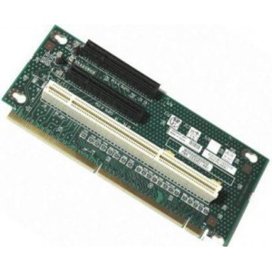 Intel SR2400 (2U) Full Height PCI-X Riser Card