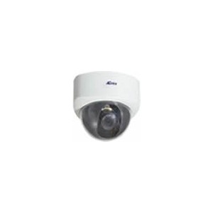 AC Unico Dome Camera 1/4 Sharp Color 3.6M