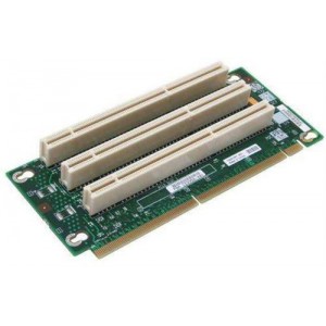 Intel SR2400 2U Full Height PCI-X Riser Card