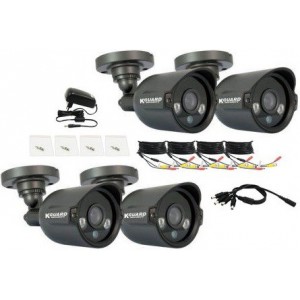 KGuard Easy Link Pro Camera Kit