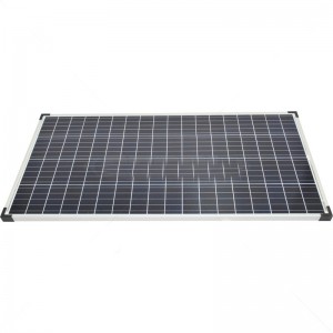 Nemtek Solar Panel - 140 Watt incl Junction Box