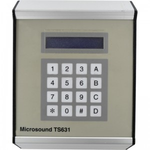 Microsound Programmable Time Switch