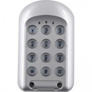 Comb Keypad Tap Tap 2 for GSM Intercom MK11-S