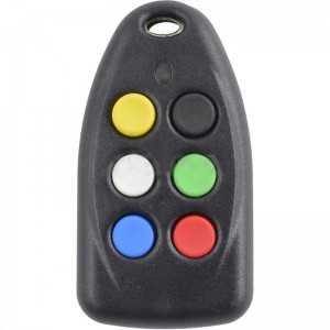 Robo Guard Remote 6 Button