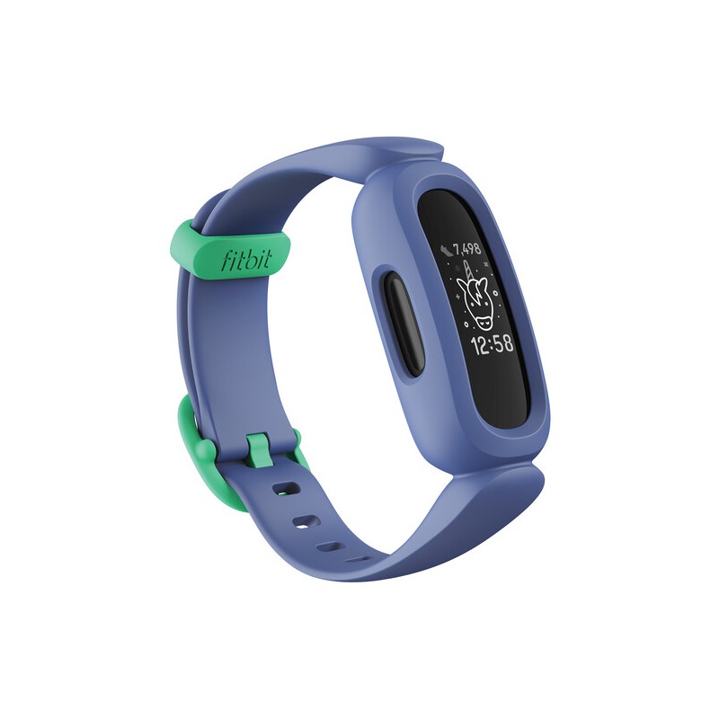 Fitbit Ace 3 Activity Tracker for Kids - GeeWiz