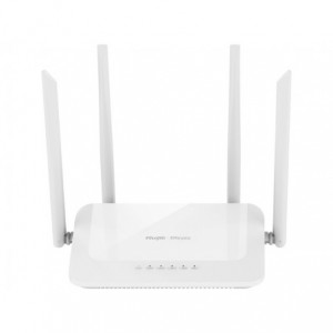 Reyee Dual Band AC Wave 2 5dBi Fast Ethernet Router