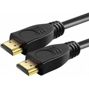 Microworld 20m HDMI V2 Male to Male Cable