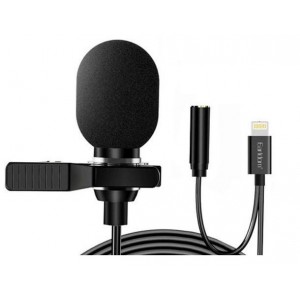 Earldom  Iphone Condenser Wired Microphone