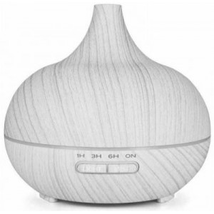 Microworld  Marble Wood Aroma Diffuser