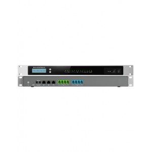 Grandstream VoIP PBX 4 x FXS and 4 x FXO