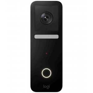 Logitech Circle View Doorbell