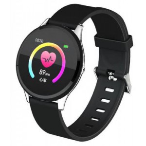 Polaroid Single Touch Active Fitness Watch