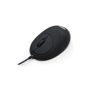 Okion Ovalo Optical USB+PS/2 Combo Mouse