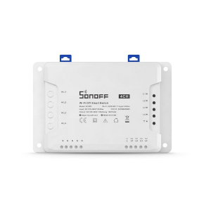 Sonoff 4 Channel REV 3 Smart Wifi Switch